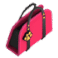 Red Purse