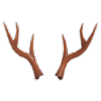 Reindeer Antlers