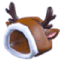 Reindeer Hood