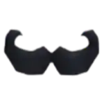 Respectful Mustache