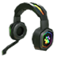 RGB Headset