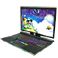 RGB Laptop