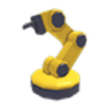Robot Arm