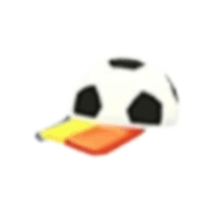 Romania Soccer Cap