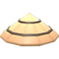 Ronin Hat
