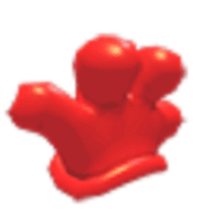 Rubber Chicken Hat