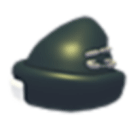 Safety Pin Beanie