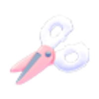 Safety Scissors