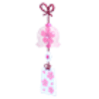 Sakura Earrings