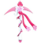 Sakura Scythe