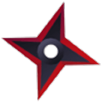 Shadow Shuriken