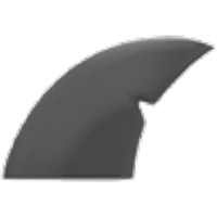 Shark Fin