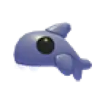 Shark Swimcap