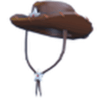Sheriff Hat