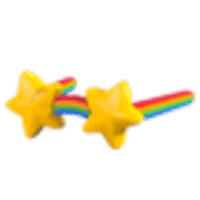 Shooting Star Glasses