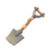 Shovel