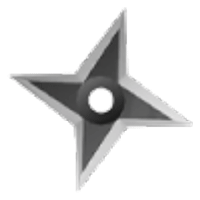 Shuriken