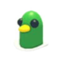 Silly Duck Hat