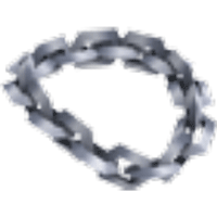 Silver Chain