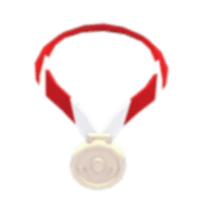 Silver Medal