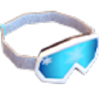 Ski Goggles