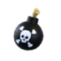 Skull Toy