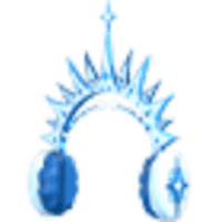 Snowflake Earmuffs