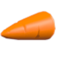 Snowman Nose
