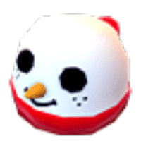Snowman Winter Hat