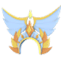 Solar Winged Halo