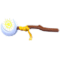 Sorcerer Wand