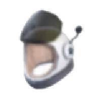 Space Helmet