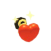 Springy Heart
