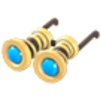 Spyglass Glasses