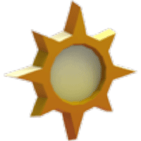 Star Badge