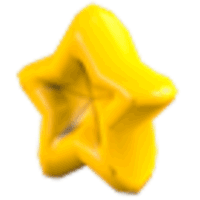 Star Hoodie