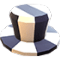 Striped Tophat