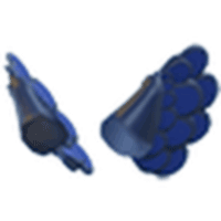 Stygian Owl Wings