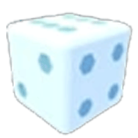 Sugar Dice Hat