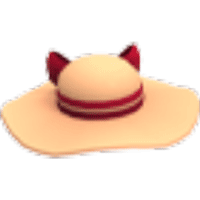 Sunhat
