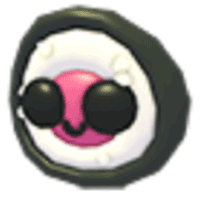 Sushi Roll Friend