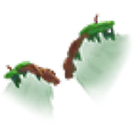 Swamp Mist Wings