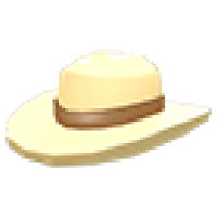 Ten Gallon Hat
