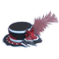 Theatrical Hat