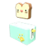 Toaster Hat