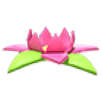 Tropical Flower