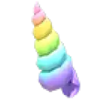 Unicorn Horn