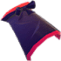 Vampire Cape