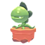 Venus Flytrap Hat