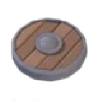 Viking Shield